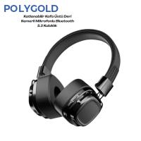 BT40 / BLUETOOTH TF KULAKLIK /