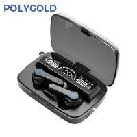 M19  BLUETOOTH KULAKLIK