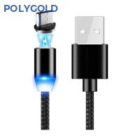 MIKNATISLI  TYPCE  USB KABLO PG-468