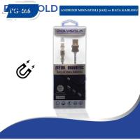 MIKNATISLI SAMSUNG USB DATA KABLO PG-466