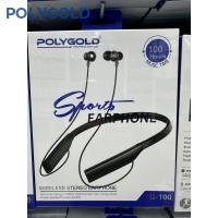 PG-100 BOYUN ASKILI  BLUETOOTH KULAKLIK