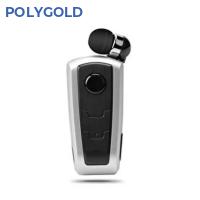 PG-17 POLYGOLD MAKARALI BULUTUT KULAKLIK