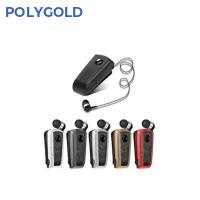 PG-17 POLYGOLD MAKARALI BULUTUT KULAKLIK