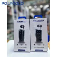 PG-17 POLYGOLD MAKARALI BULUTUT KULAKLIK