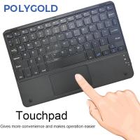 PG-8038 // WIRELESS MİNİ PC PORTABLE KLAVYE //