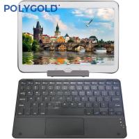 PG-8038 // WIRELESS MİNİ PC PORTABLE KLAVYE //