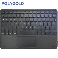 PG-8038 // WIRELESS MİNİ PC PORTABLE KLAVYE //