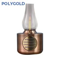 PG-C230  OTANTİK GECE LAMBASI SPEAKER