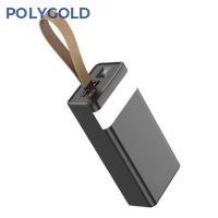 PG-PW230 POWER BANK 30000mAh 2.1 A