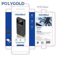 PG-PW320 20000mAh POWER BANK 2.1 AMP