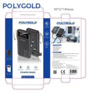PW110 POWER BANK 10000mAh PG-PW110