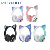 STN-28 // KEDİCİK BLUETOOTH KULAKLIK // LEERFEI