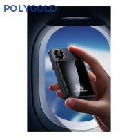 W008 EKRANLI MAGSAFE CHARGE POWER BANK 10.000 MAH