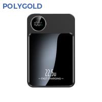 W008 EKRANLI MAGSAFE CHARGE POWER BANK 10.000 MAH