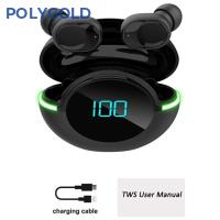 Y80 // BLUETOOTH KULAKLIK //