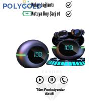 Y80 // BLUETOOTH KULAKLIK //